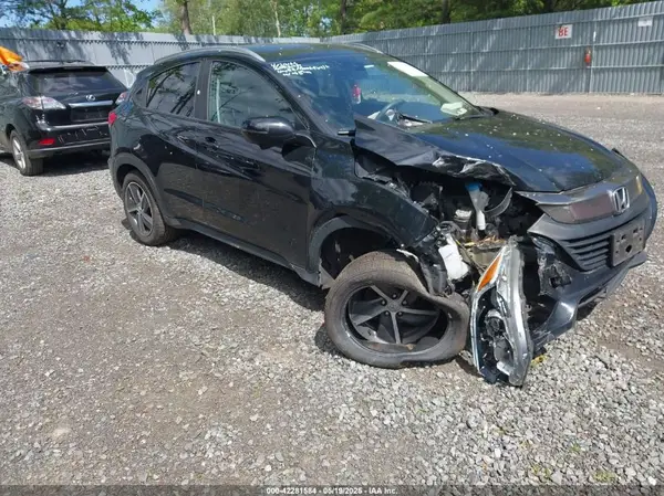3CZRU6H58MM735224 2021 HONDA HR-V - Image 1