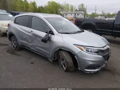 3CZRU6H58MM736289 2021 HONDA HR-V