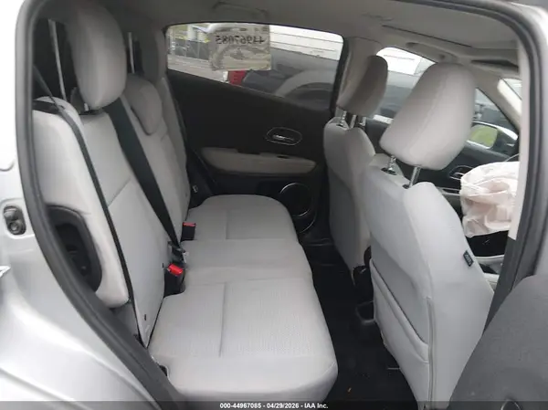 3CZRU6H58MM736289 2021 HONDA HR-V - Image 8