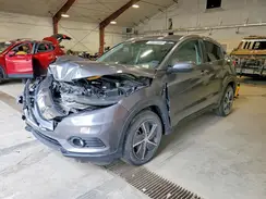 3CZRU6H58MM737457 2021 HONDA HR-V