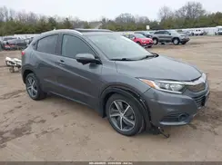 3CZRU6H58MM740195 2021 HONDA HR-V
