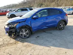 3CZRU6H58MM741413 2021 HONDA HR-V