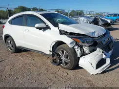 3CZRU6H58MM742996 2021 HONDA HR-V