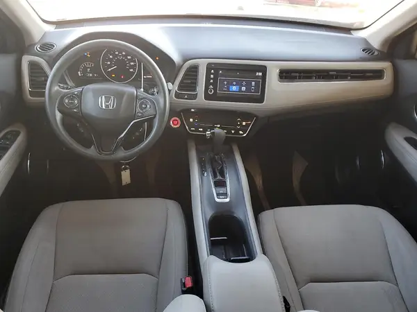 3CZRU6H58MM745221 2021 HONDA HR-V - Image 8