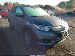 3CZRU6H58MM749317 2021 HONDA HR-V