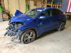 3CZRU6H58MM749687 2021 HONDA HR-V