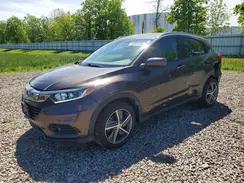 3CZRU6H58MM749852 2021 HONDA HR-V