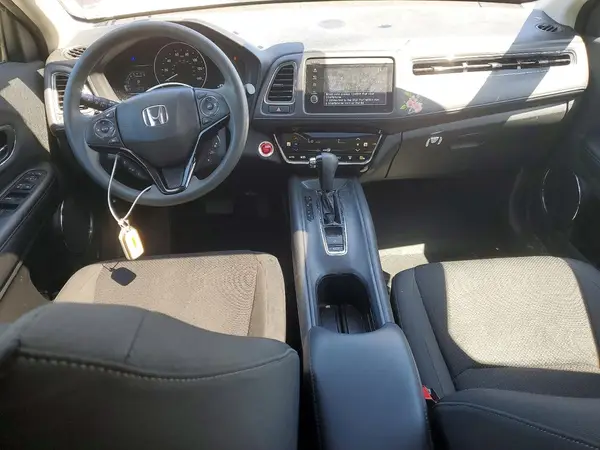 3CZRU6H58MM749852 2021 HONDA HR-V - Image 8