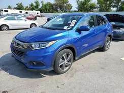 3CZRU6H58MM750371 2021 HONDA HR-V