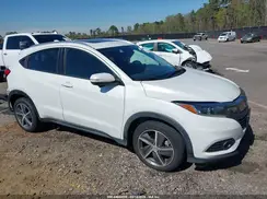 3CZRU6H58MM752234 2021 HONDA HR-V