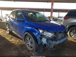 3CZRU6H58MM753626 2021 HONDA HR-V