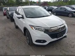 3CZRU6H58MM753643 2021 HONDA HR-V