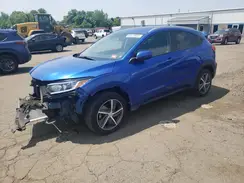 3CZRU6H58MM753884 2021 HONDA HR-V