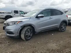 3CZRU6H58MM754081 2021 HONDA HR-V