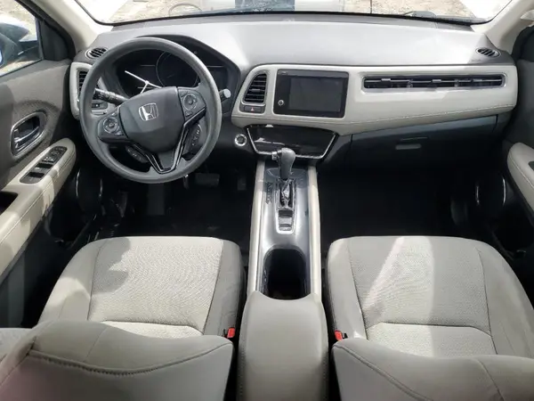 3CZRU6H58MM754081 2021 HONDA HR-V - Image 8