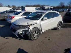 3CZRU6H58MM756669 2021 HONDA HR-V