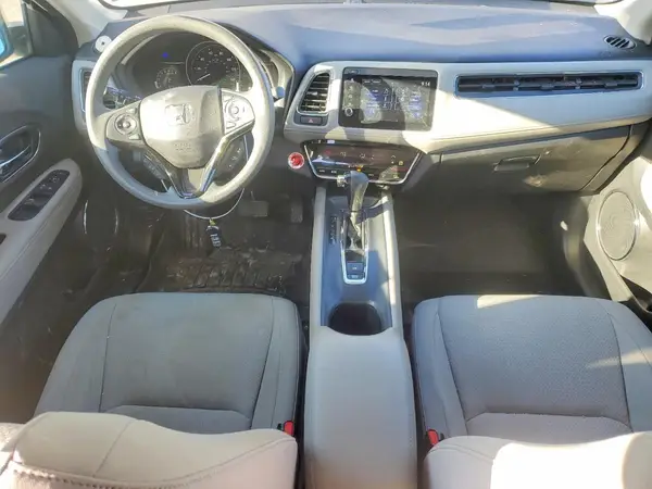 3CZRU6H58MM756669 2021 HONDA HR-V - Image 8