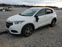 3CZRU6H58MM756820 2021 HONDA HR-V