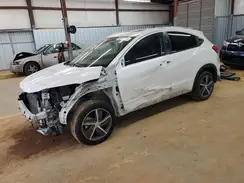 3CZRU6H58NM700071 2022 HONDA HR-V