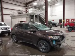 3CZRU6H58NM700460 2022 HONDA HR-V