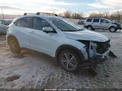 3CZRU6H58NM700720 2022 HONDA HR-V