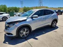 3CZRU6H58NM701754 2022 HONDA HR-V