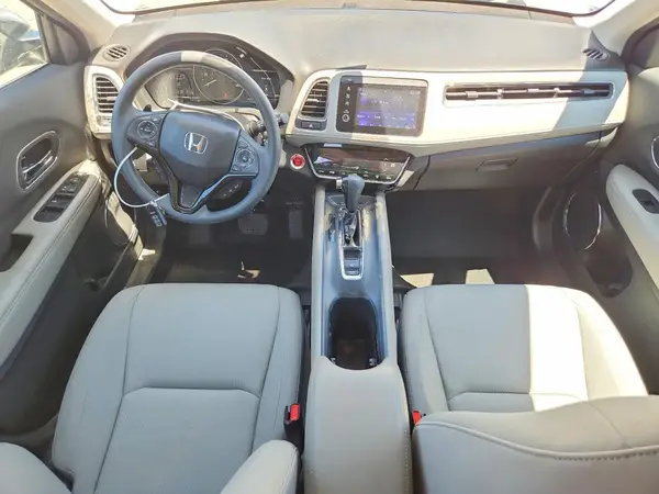 3CZRU6H58NM701754 2022 HONDA HR-V - Image 8
