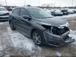 3CZRU6H58NM702533 2022 HONDA HR-V
