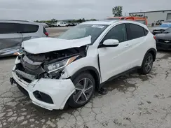3CZRU6H58NM702953 2022 HONDA HR-V