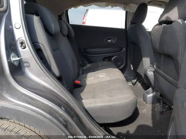 3CZRU6H58NM704394 2022 HONDA HR-V - Image 8