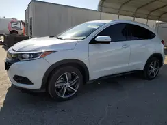3CZRU6H58NM704623 2022 HONDA HR-V