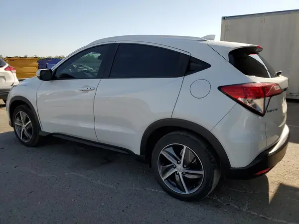 3CZRU6H58NM704623 2022 HONDA HR-V - Image 2