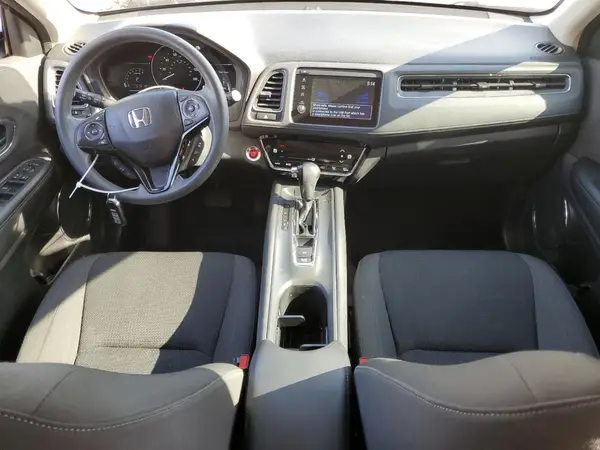 3CZRU6H58NM704623 2022 HONDA HR-V - Image 8