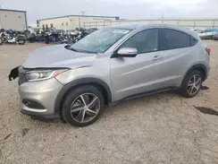 3CZRU6H58NM704802 2022 HONDA HR-V