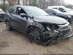 3CZRU6H58NM704895 2022 HONDA HR-V