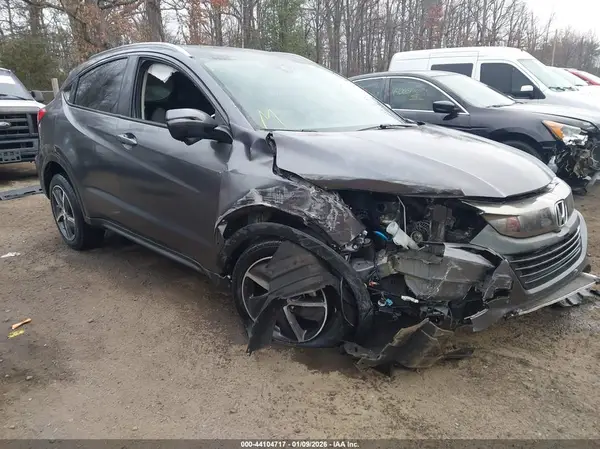 3CZRU6H58NM704895 2022 HONDA HR-V - Image 1