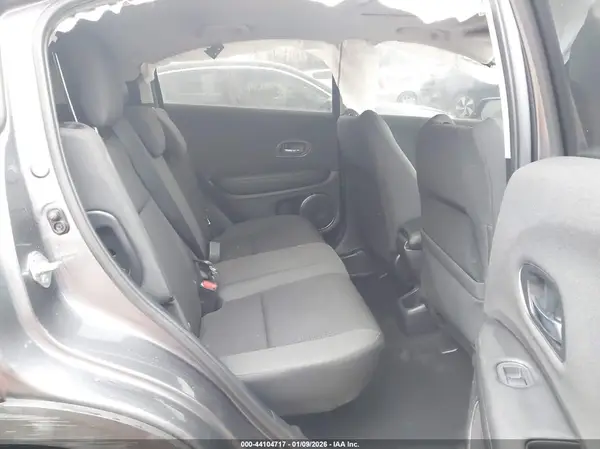 3CZRU6H58NM704895 2022 HONDA HR-V - Image 8