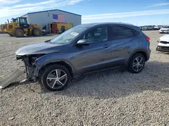 3CZRU6H58NM704931 2022 HONDA HR-V