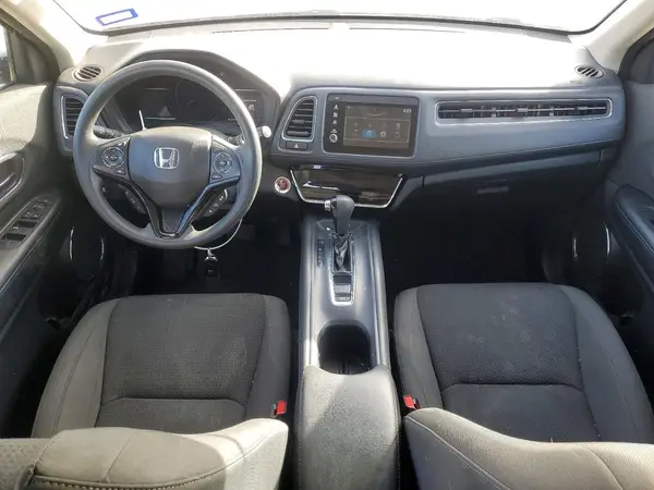 3CZRU6H58NM704931 2022 HONDA HR-V - Image 8