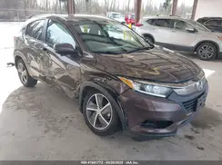 3CZRU6H58NM705142 2022 HONDA HR-V