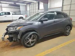 3CZRU6H58NM705366 2022 HONDA HR-V