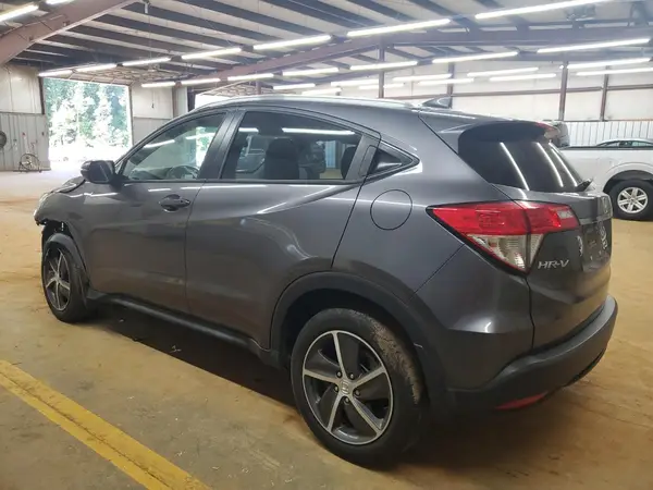 3CZRU6H58NM705366 2022 HONDA HR-V - Image 2