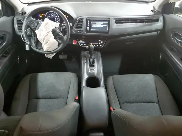 3CZRU6H58NM705366 2022 HONDA HR-V - Image 8
