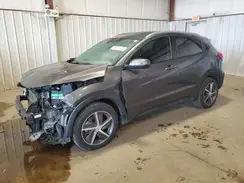 3CZRU6H58NM707053 2022 HONDA HR-V