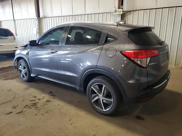 3CZRU6H58NM707053 2022 HONDA HR-V - Image 2