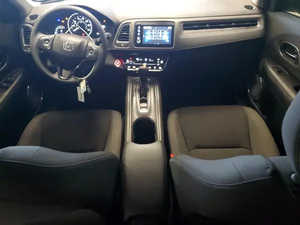 3CZRU6H58NM707053 2022 HONDA HR-V - Image 8