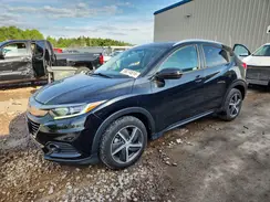 3CZRU6H58NM707277 2022 HONDA HR-V