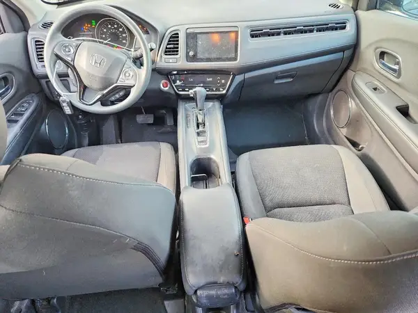 3CZRU6H58NM707277 2022 HONDA HR-V - Image 8