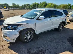 3CZRU6H58NM708963 2022 HONDA HR-V