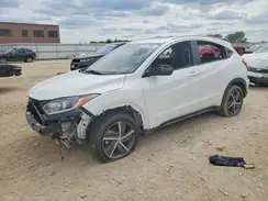3CZRU6H58NM712236 2022 HONDA HR-V